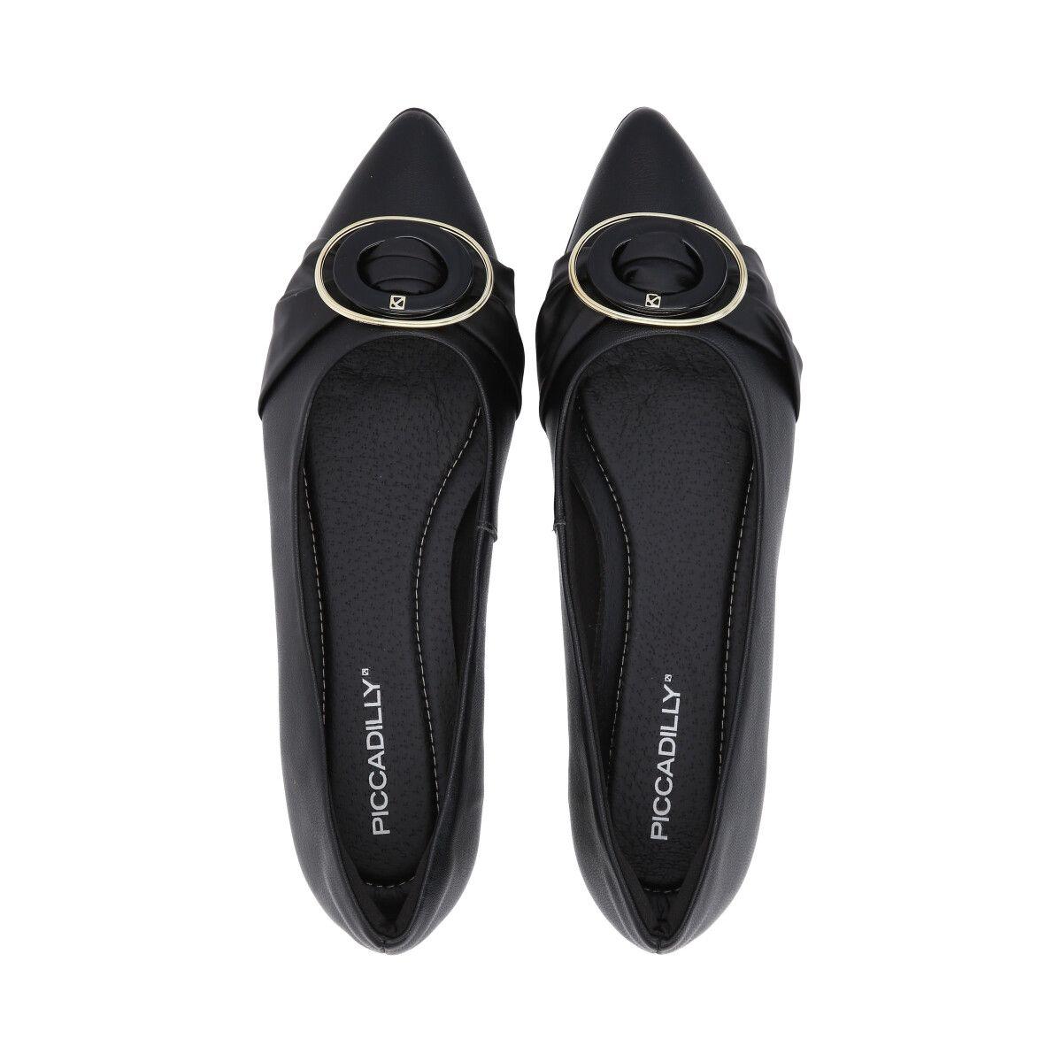 Zapato Ana 3661 Negro Piccadilly-1