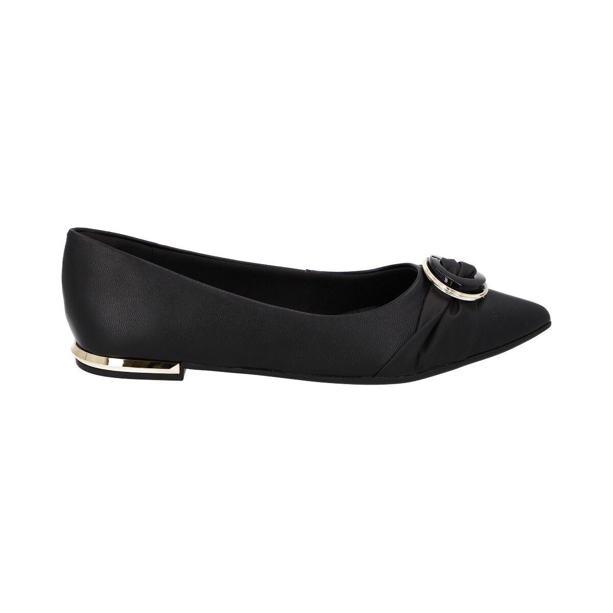 Zapato Ana 3661 Negro Piccadilly-3