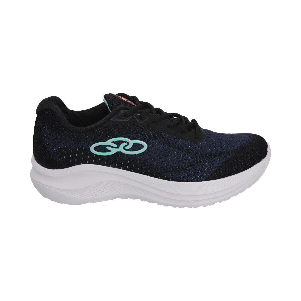 Zapatilla Mujer Soma Azul Olympikus-0