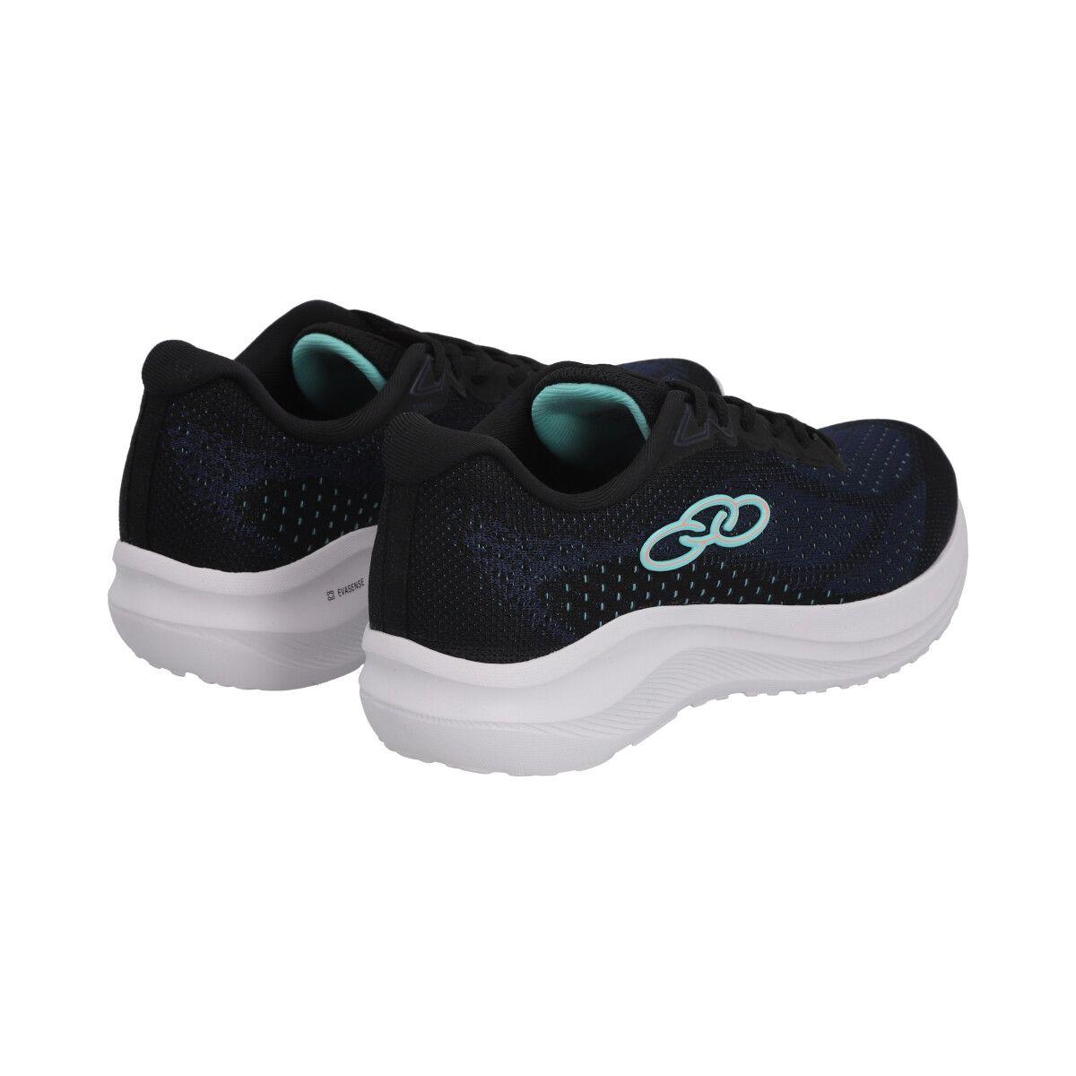 Zapatilla Mujer Soma Azul Olympikus-4