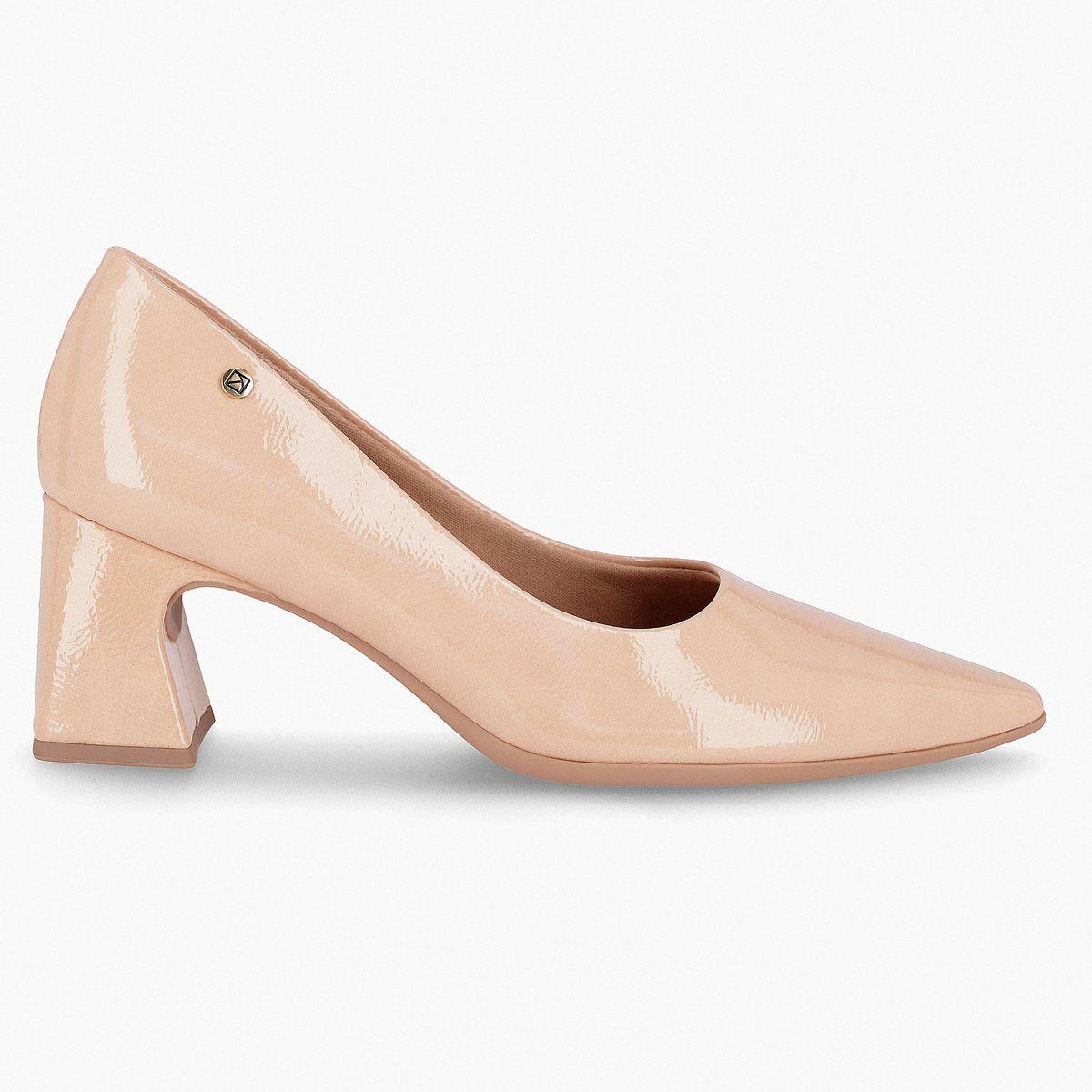 Zapato Mujer Rosado/Charol Irene 109 Piccadilly-0