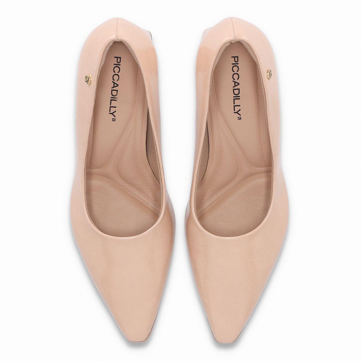 Zapato Mujer Rosado/Charol Irene 109 Piccadilly-1