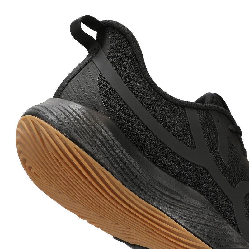 Zapatilla Voleibol Hombre QUADRA 2 Negro-6