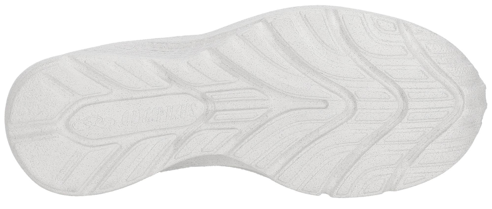 Zapatilla Mujer Delta Negra/Gris-3