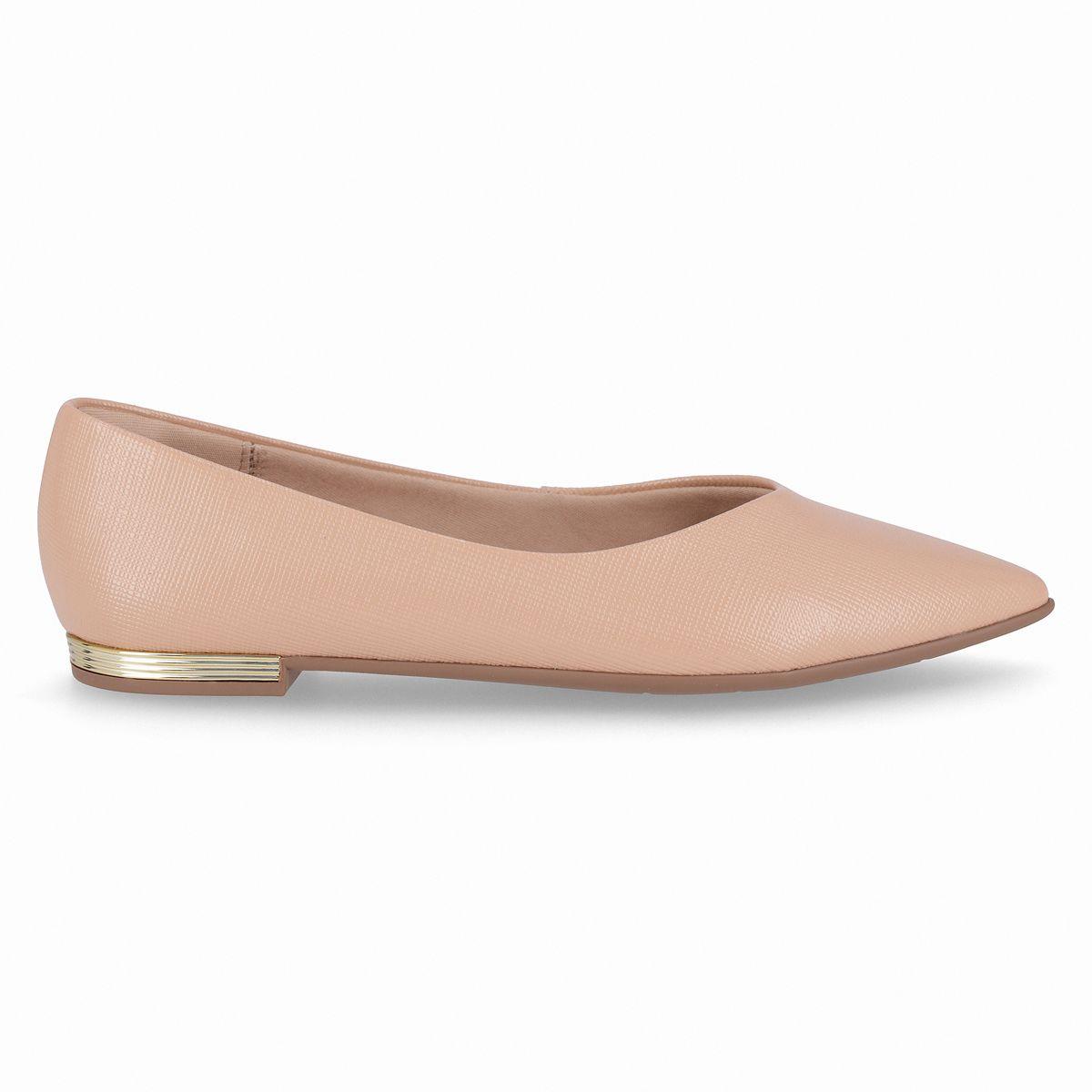 Zapato Mujer Nude Ana 02 Piccadilly-0