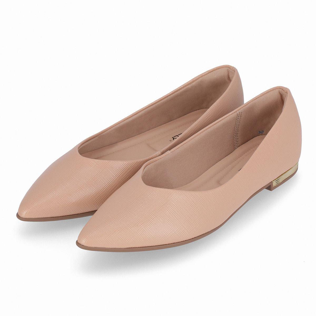 Zapato Mujer Nude Ana 02 Piccadilly-2