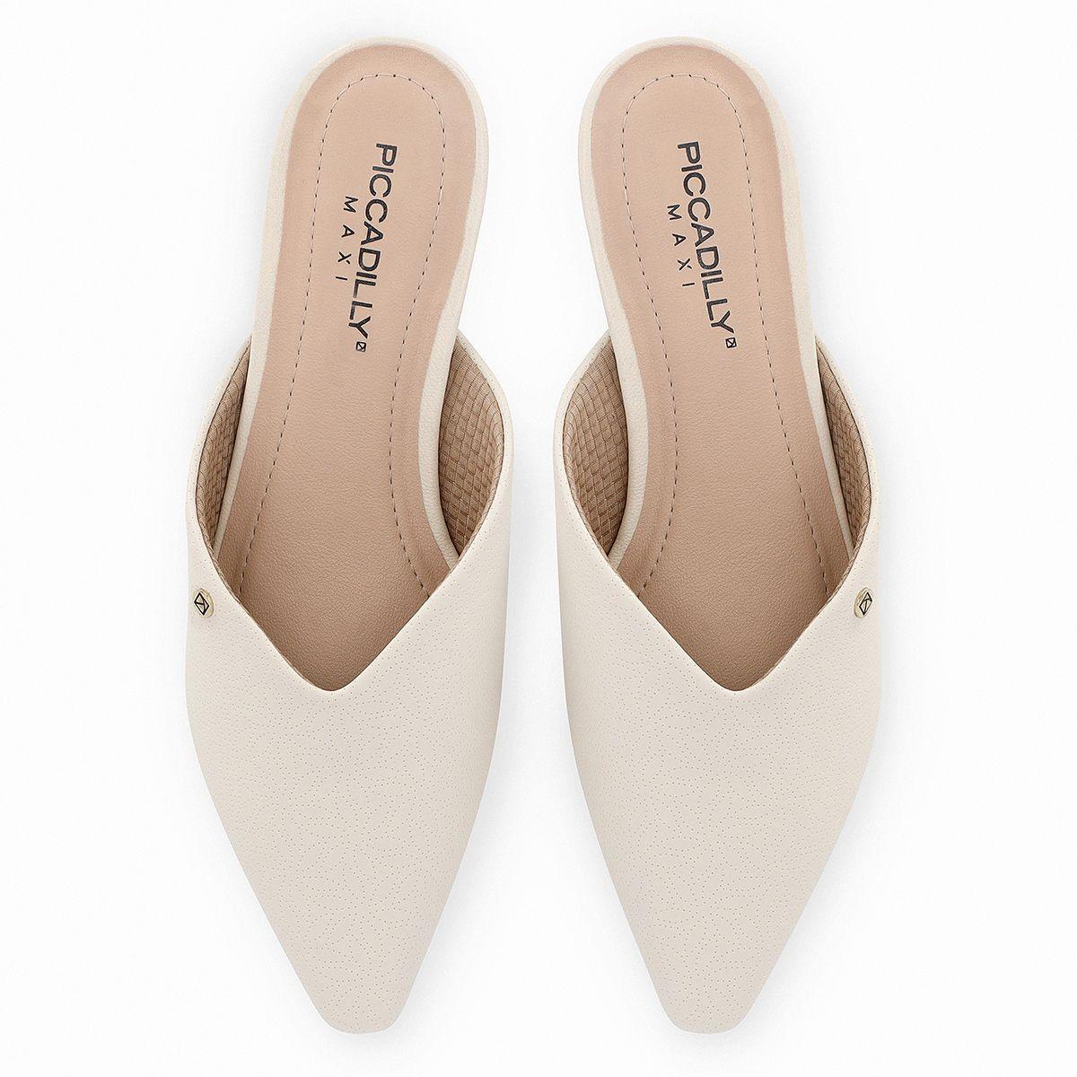Zapato Silvia Floral Blanco Piccadilly-1