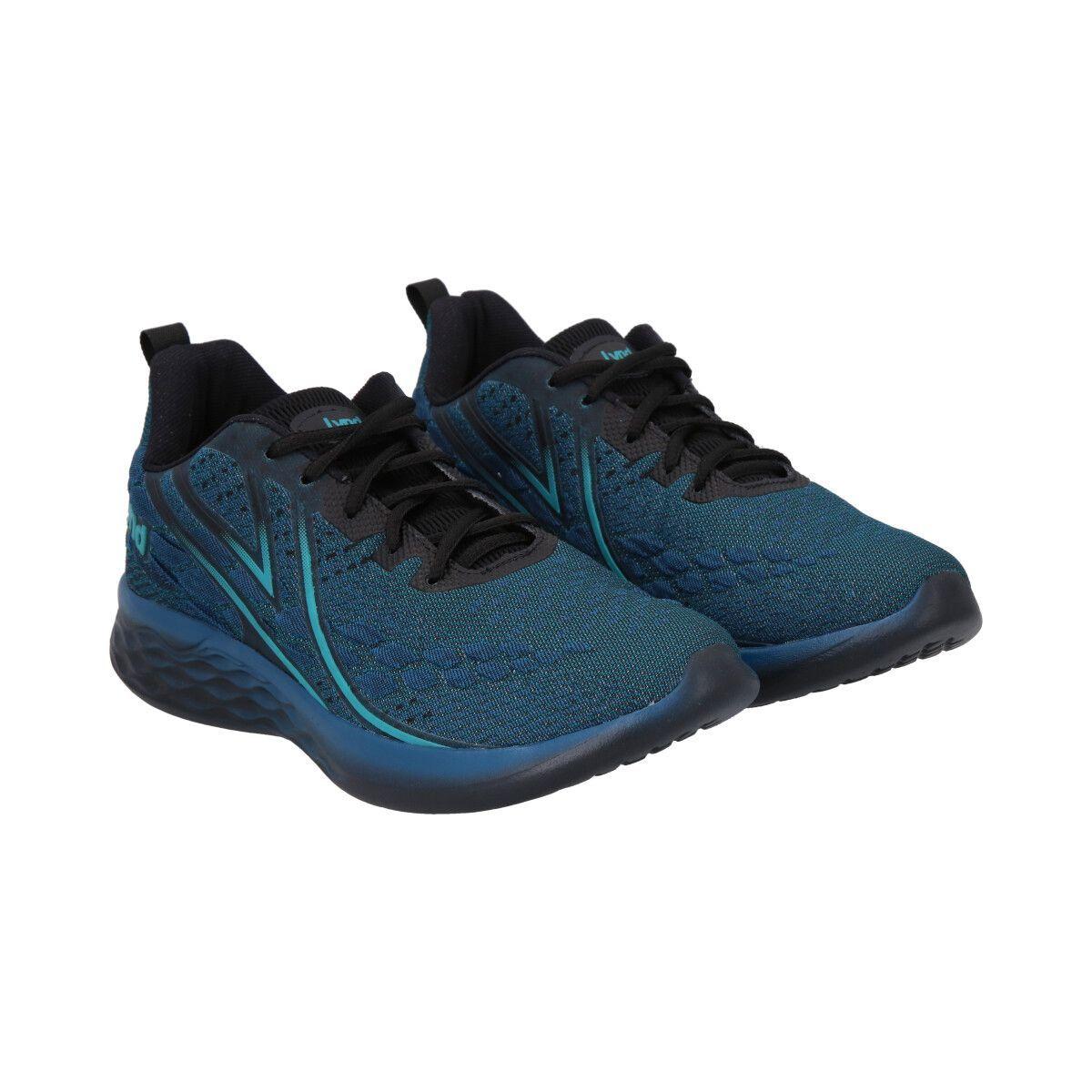 Zapatilla Progressive Azul Lynd-0