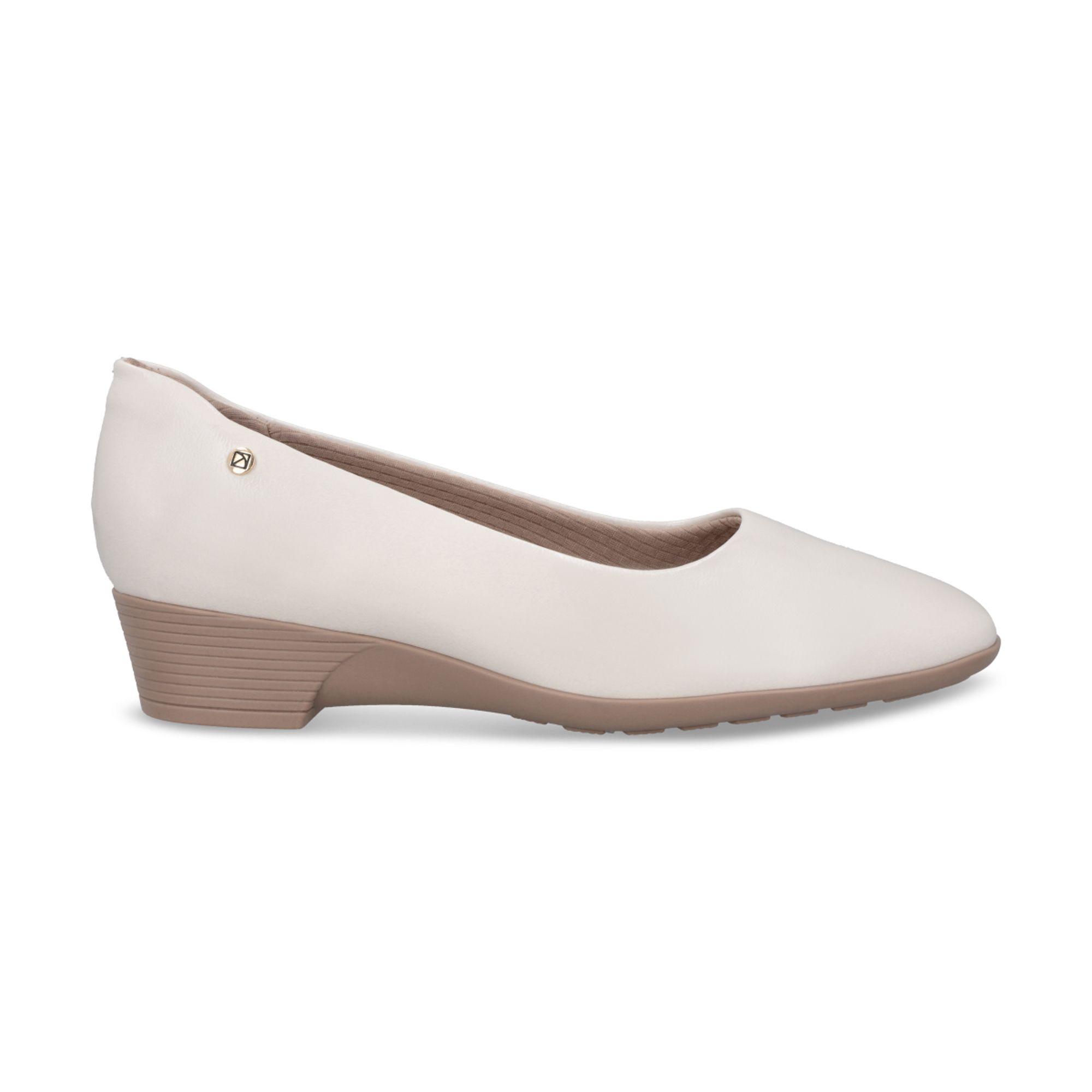 Zapato Patricia Crema/Charol Piccadilly-0