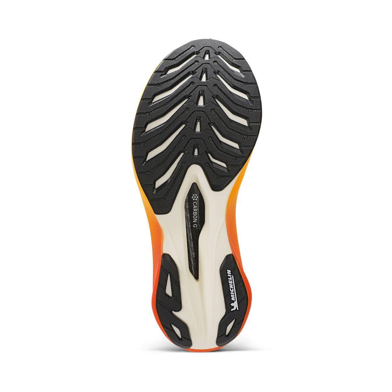 Zapatilla Running Mujer Corre SUPRA 2 Blanco-4