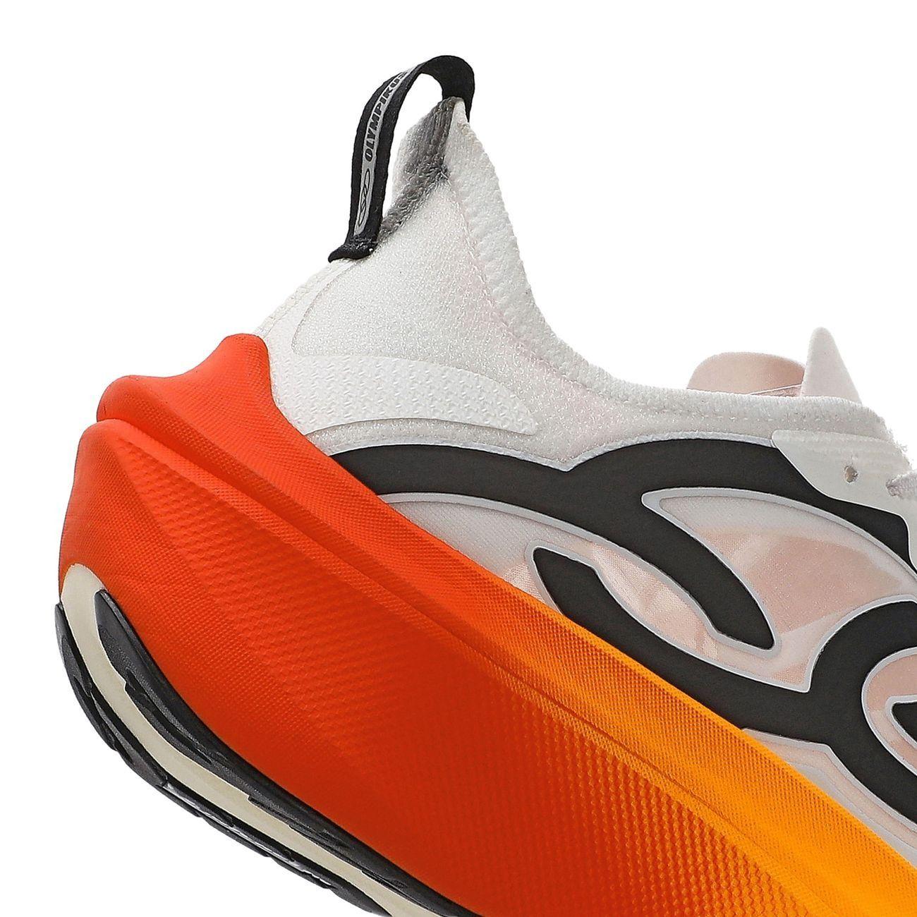Zapatilla Running Mujer Corre SUPRA 2 Blanco-6