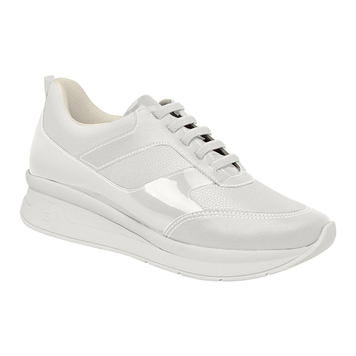 Zapatilla Blanca Piccadilly-0