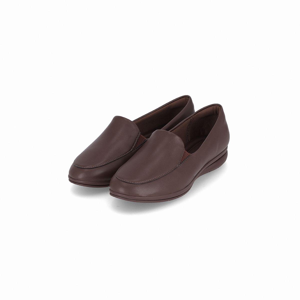 Zapato Mujer Café Sandy Piccadilly-1