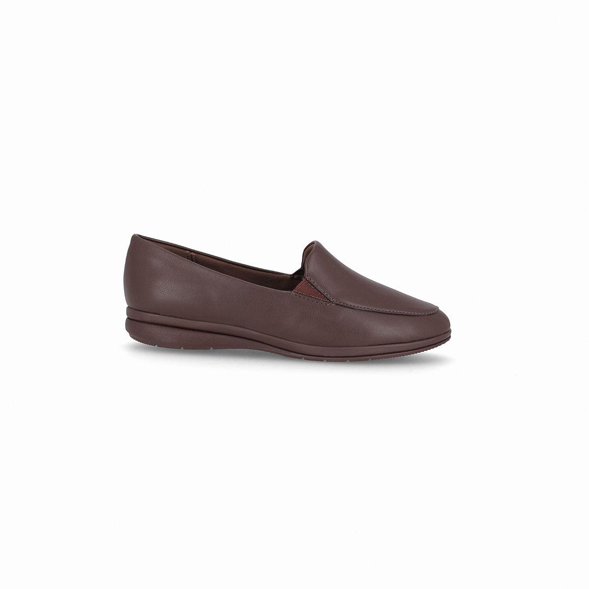 Zapato Mujer Café Sandy Piccadilly-0