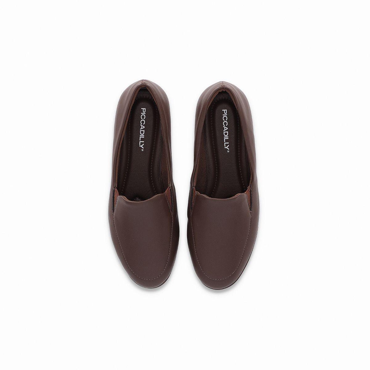 Zapato Mujer Café Sandy Piccadilly-2