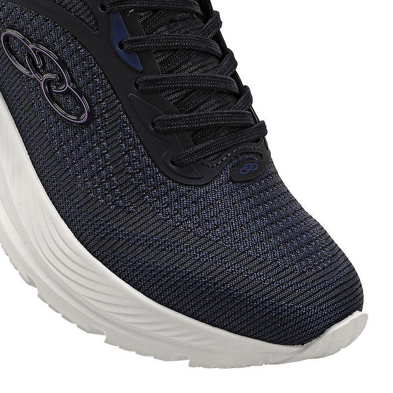 Zapatilla Mujer Vibe Azul Marino-6