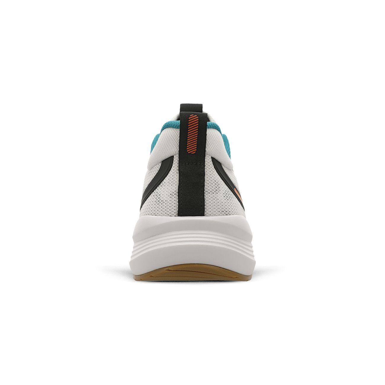 Zapatilla Hombre TREINO Blanco-5