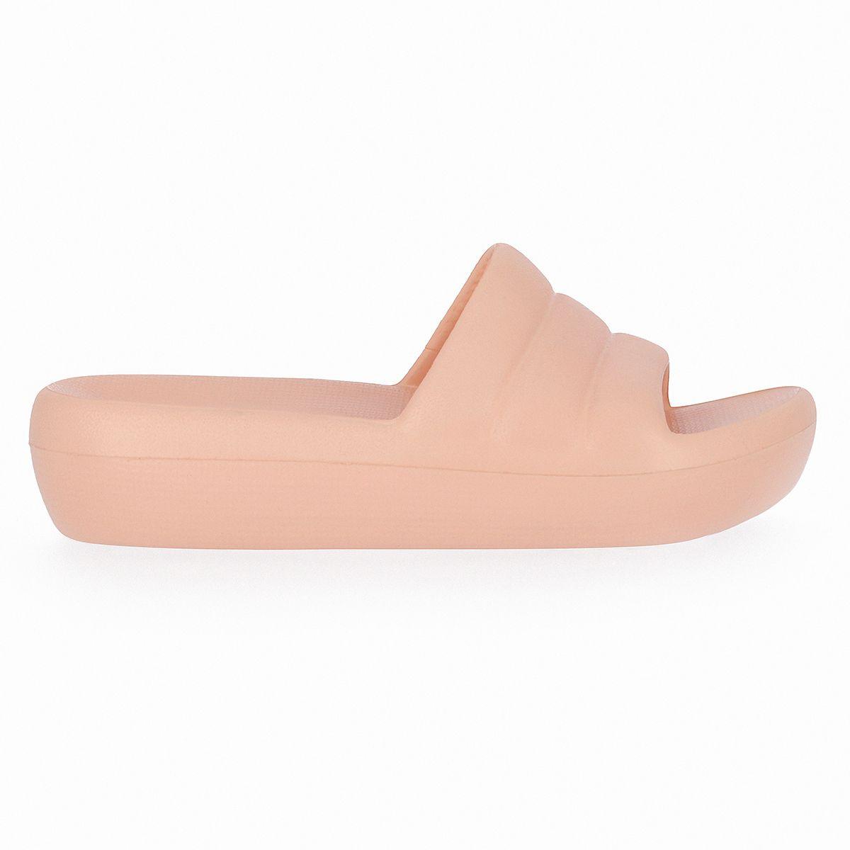 Sandalia Mujer Durazno Marshmallow Piccadilly-3