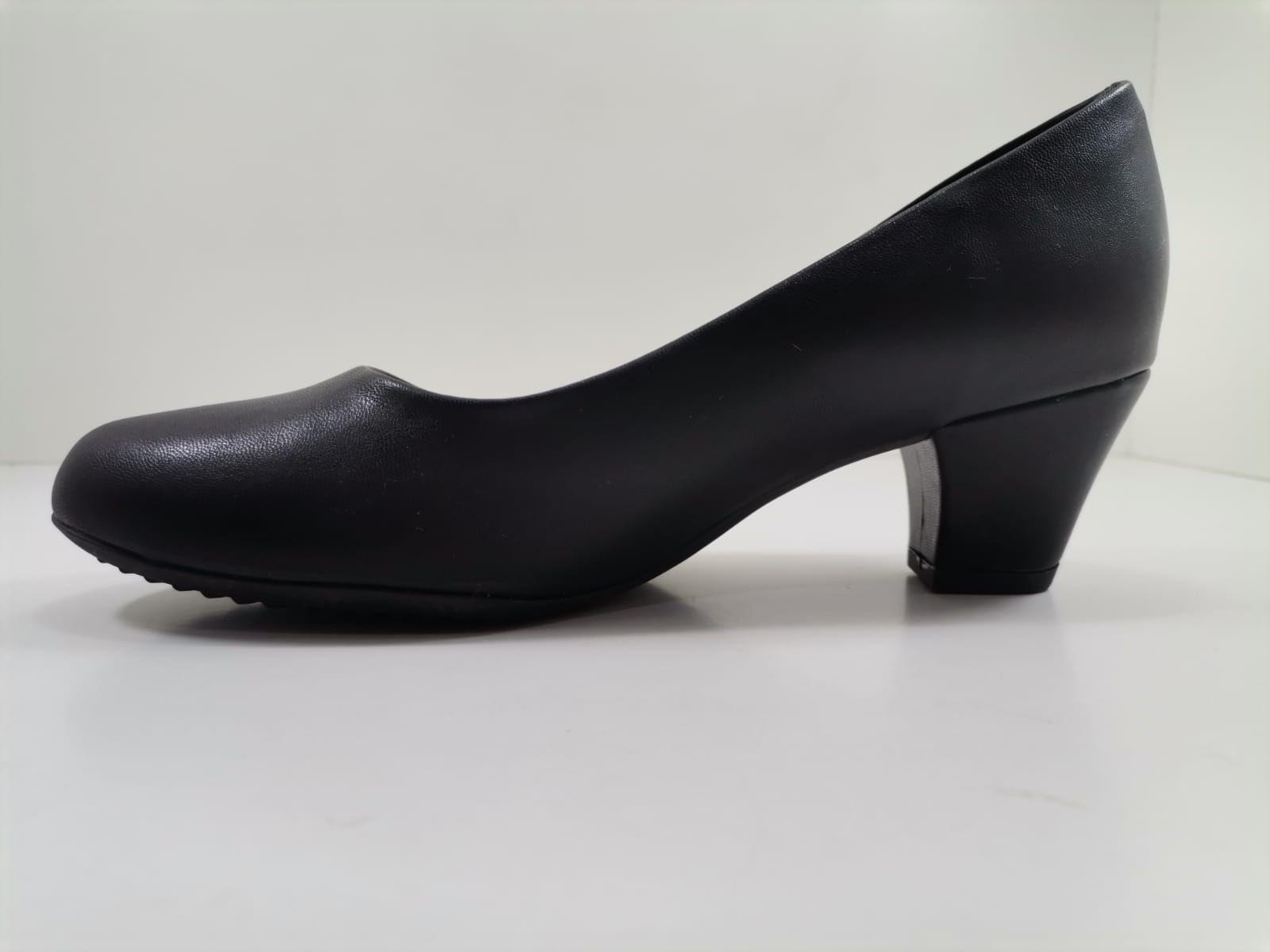 Zapato 6001 Negro Piccadilly-0