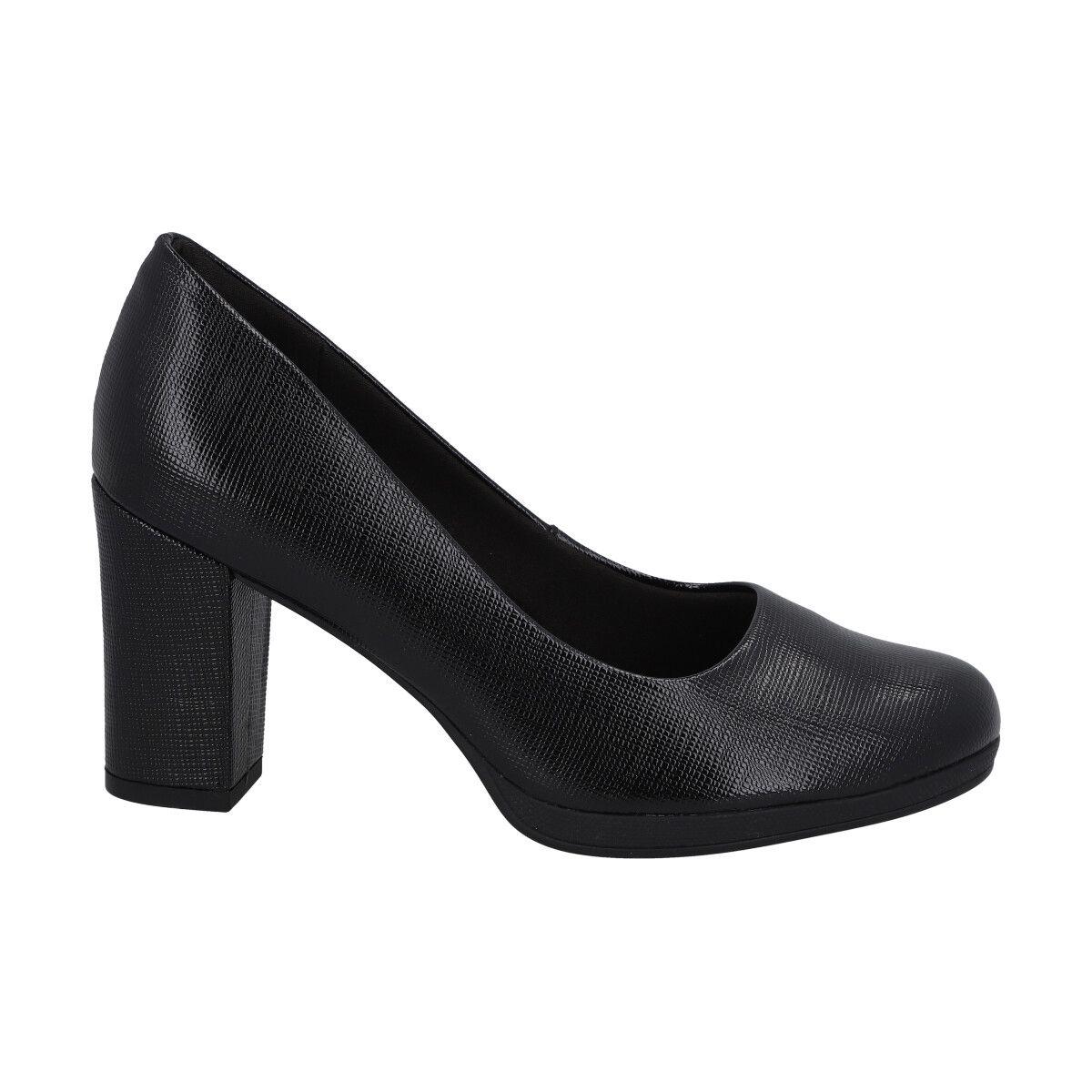Zapato Deise Negro Piccadilly-4