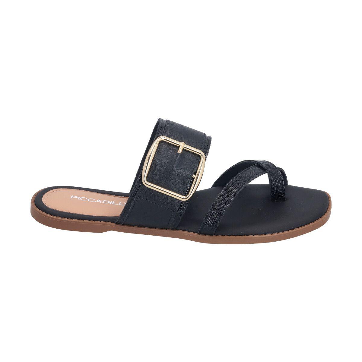 Sandalia 168 Negro Piccadilly-3