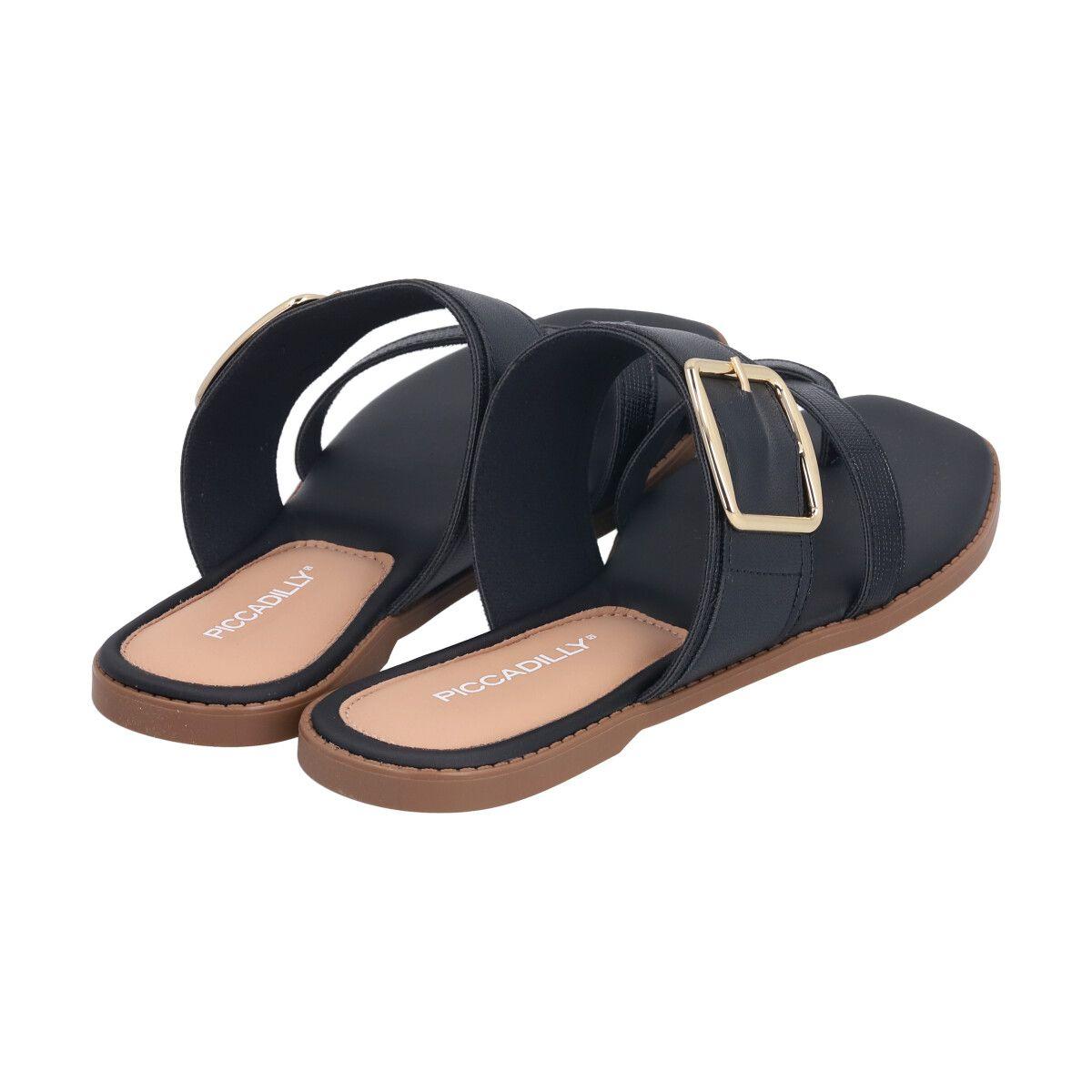 Sandalia 168 Negro Piccadilly-4