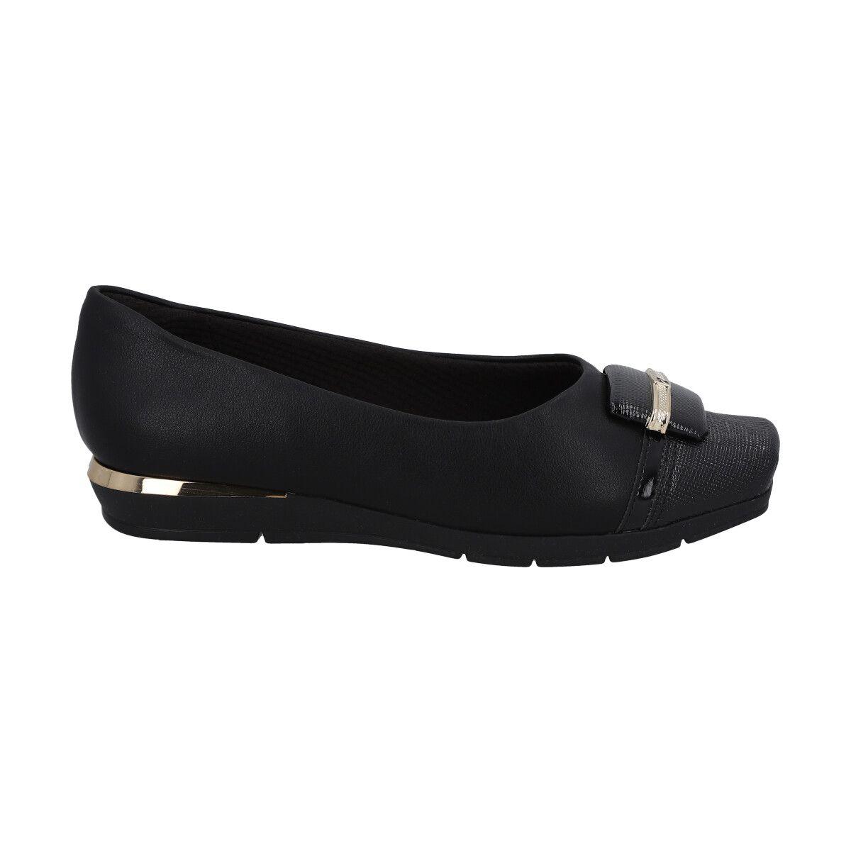 Zapato Fernanda 453 Negro Piccadilly-1