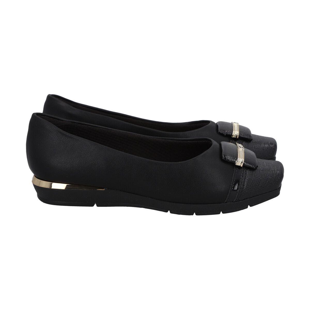 Zapato Fernanda 453 Negro Piccadilly-3