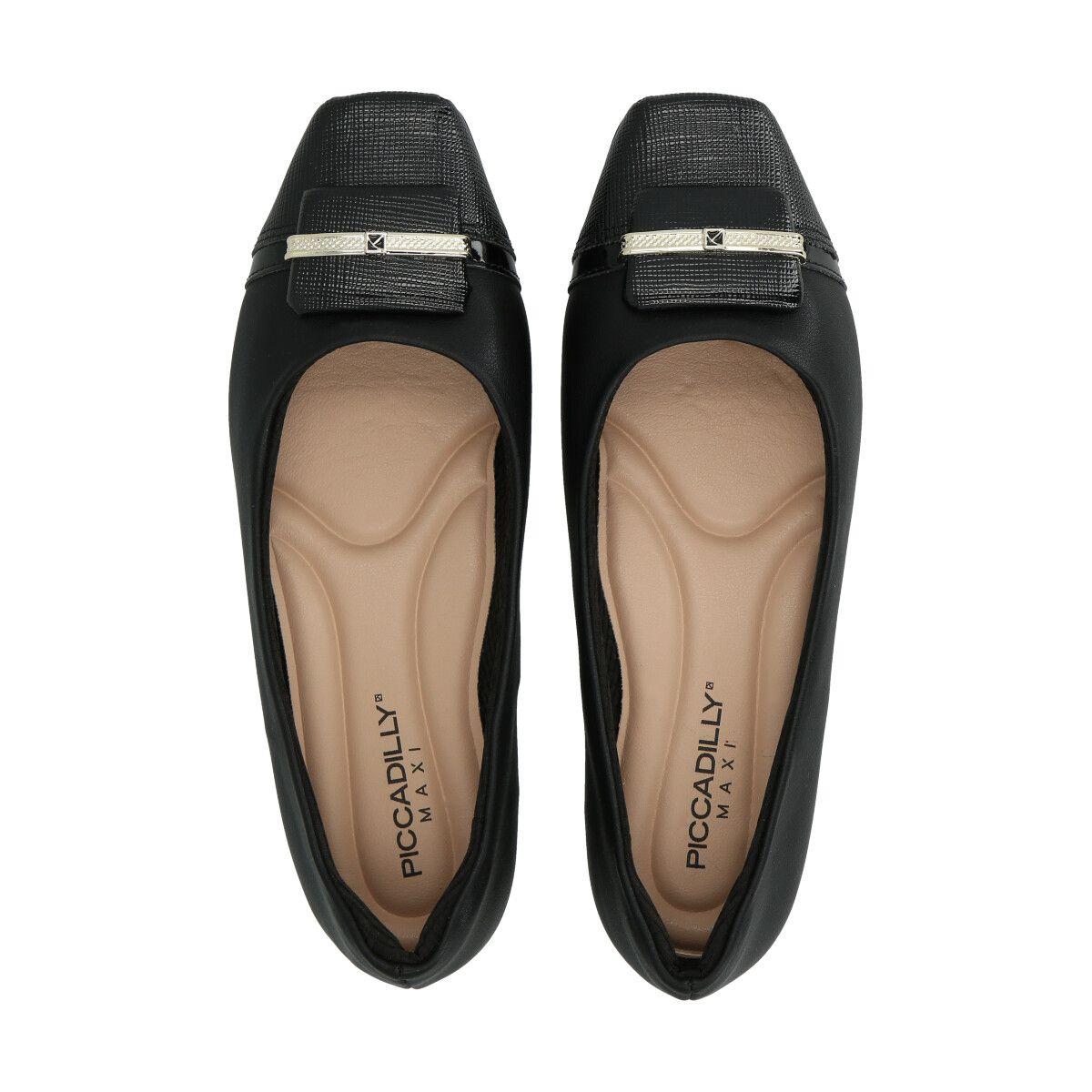 Zapato Fernanda 453 Negro Piccadilly-4