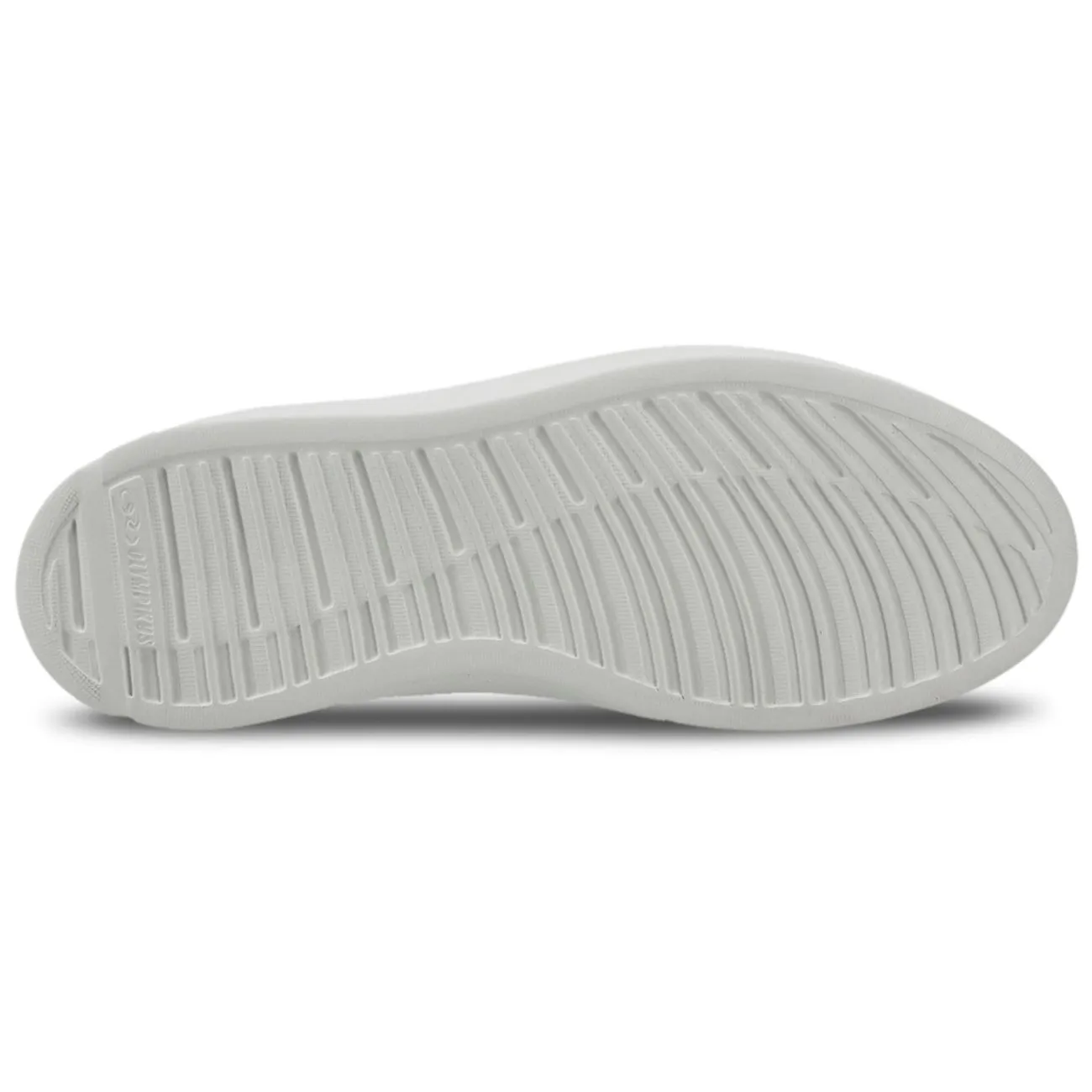 Zapatilla Mujer Plato Negro-4