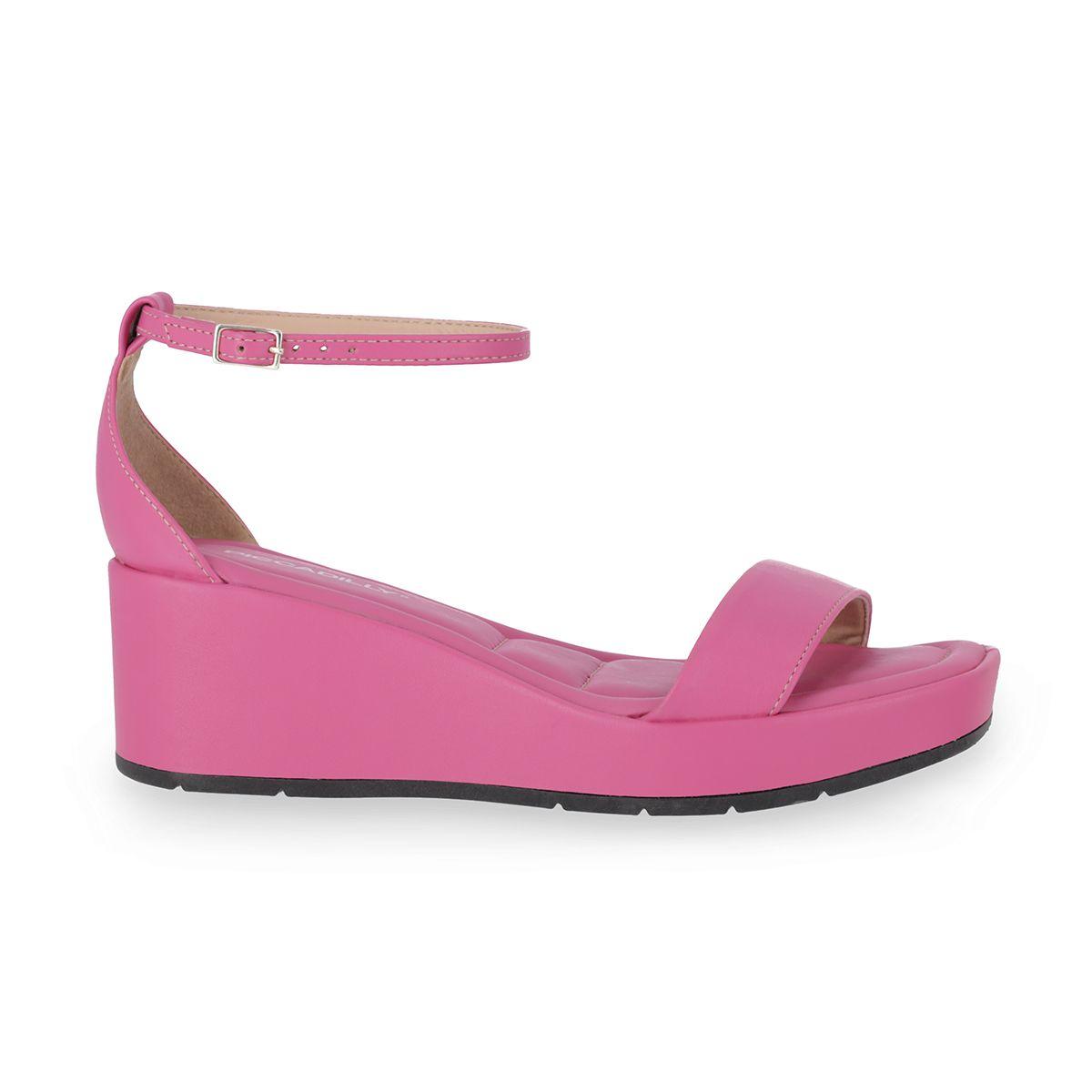 Sandalia Mujer Fucsia Liliana Piccadilly-0