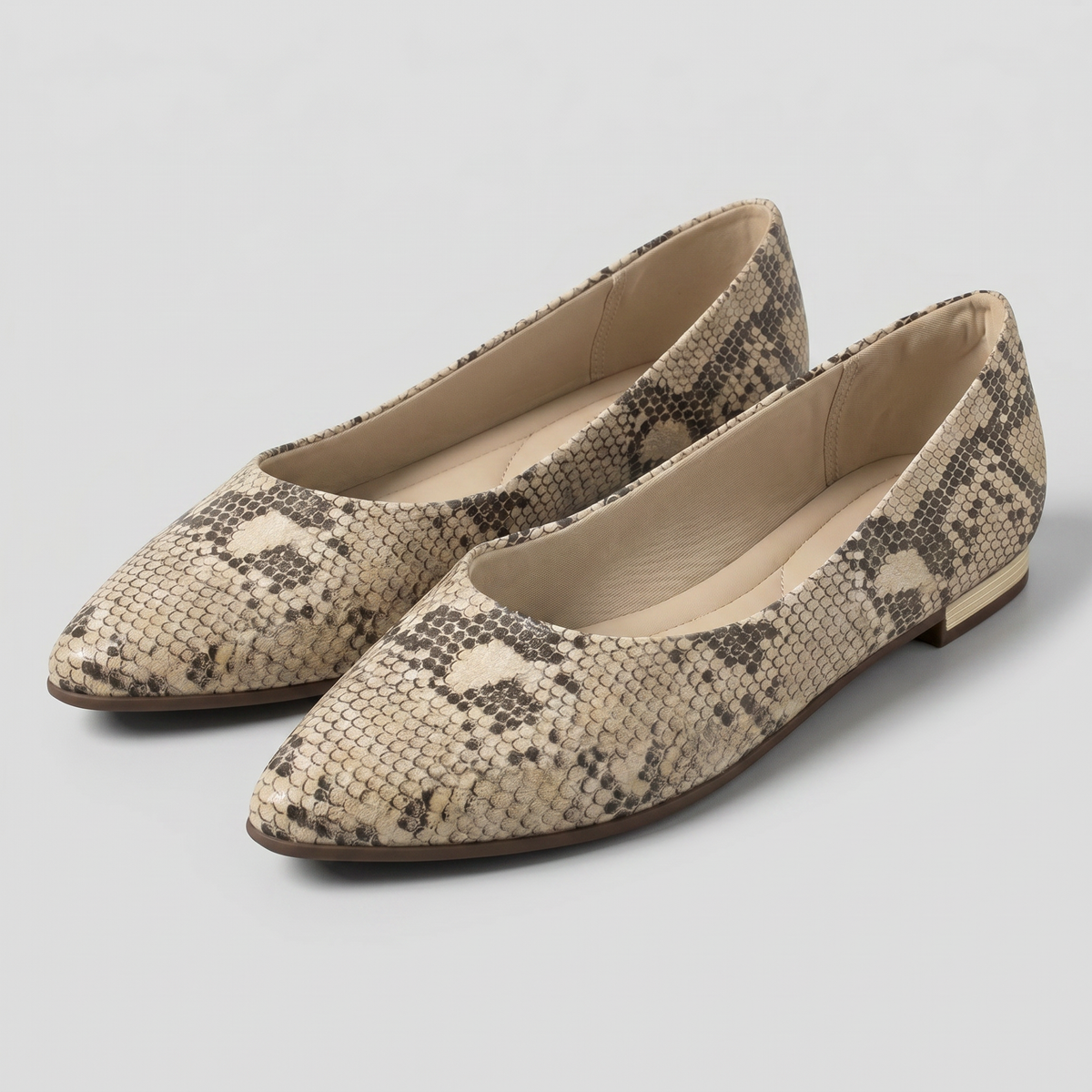 Zapato Mujer Reptil Ana 02 Piccadilly-2
