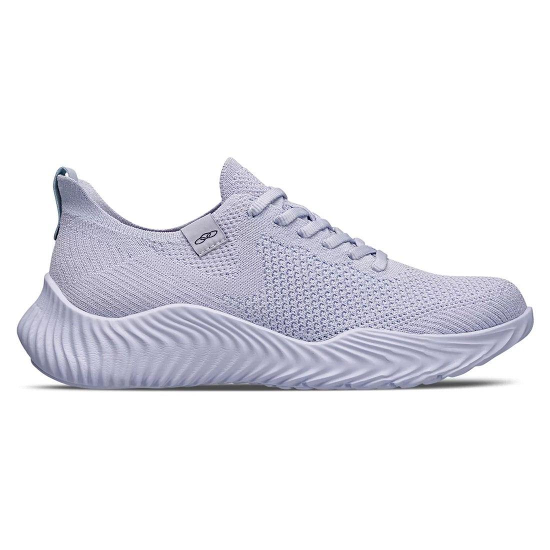 Zapatilla Mujer 146G Ultraleve Blanco-0
