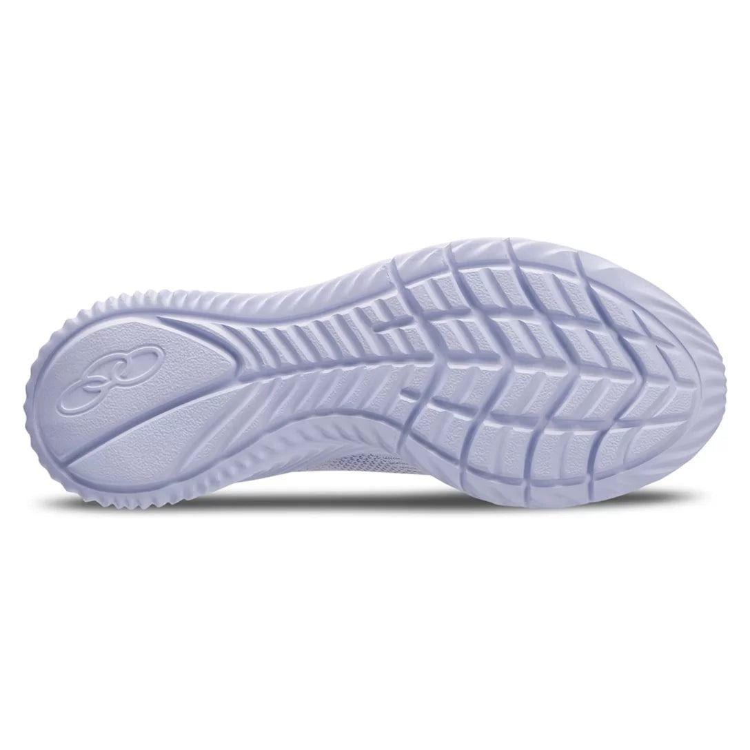 Zapatilla Mujer 146G Ultraleve Blanco-4