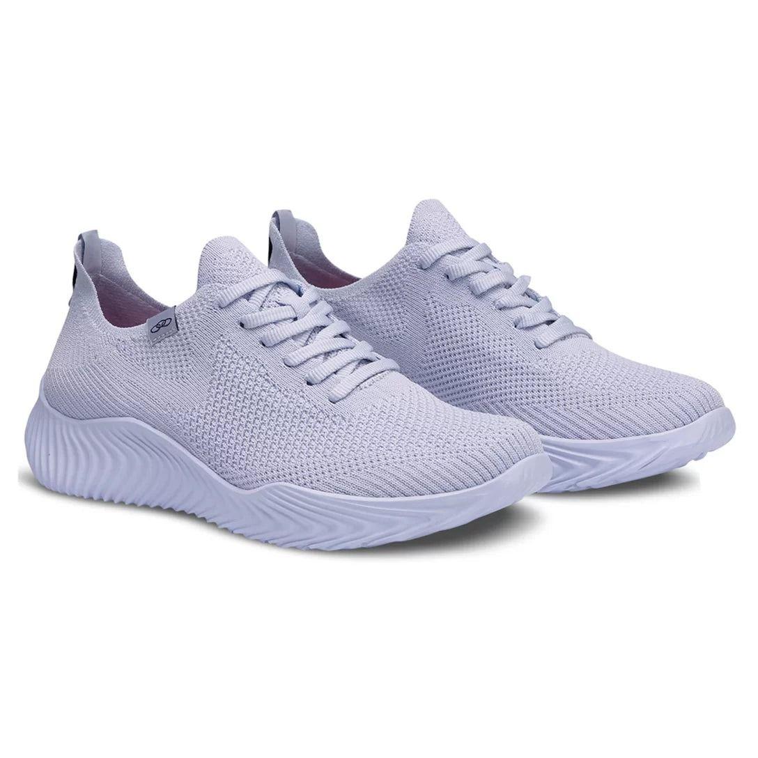 Zapatilla Mujer 146G Ultraleve Blanco-1