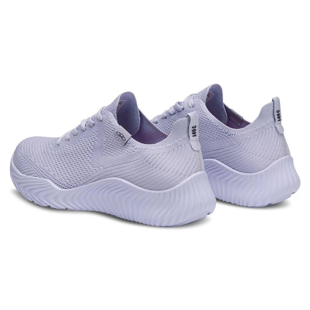 Zapatilla Mujer 146G Ultraleve Blanco-3