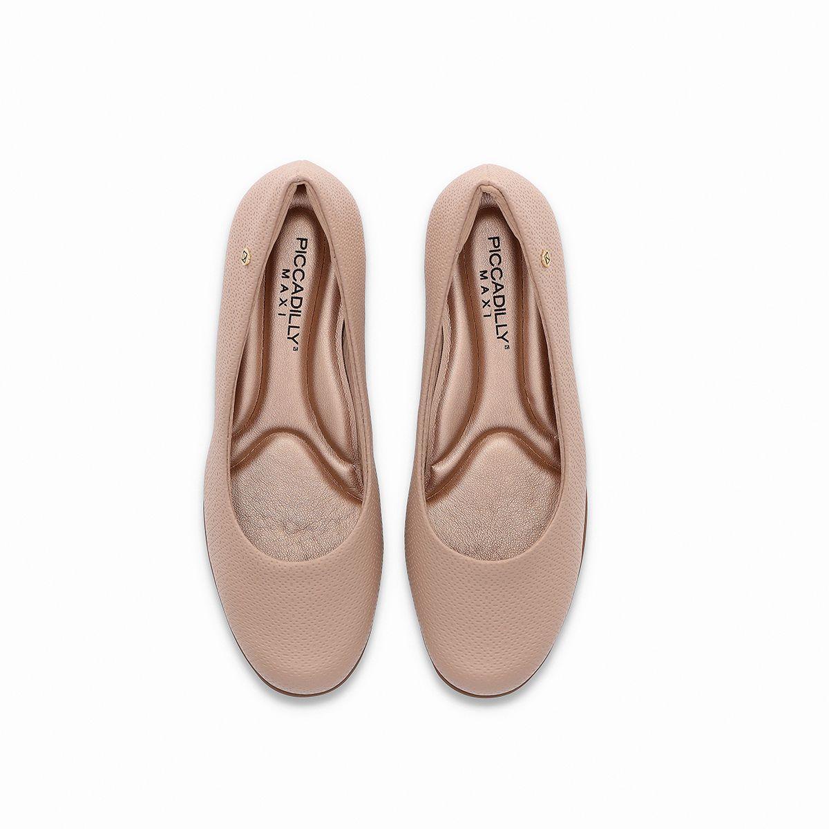 Zapato Mujer Nude Beth 59 Piccadilly-1