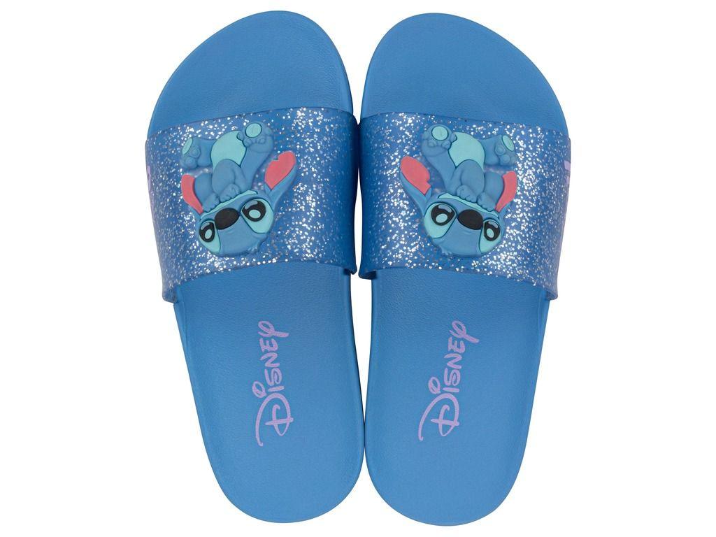 Sandalia Infantil Azul Disney Manic Ipanema-0