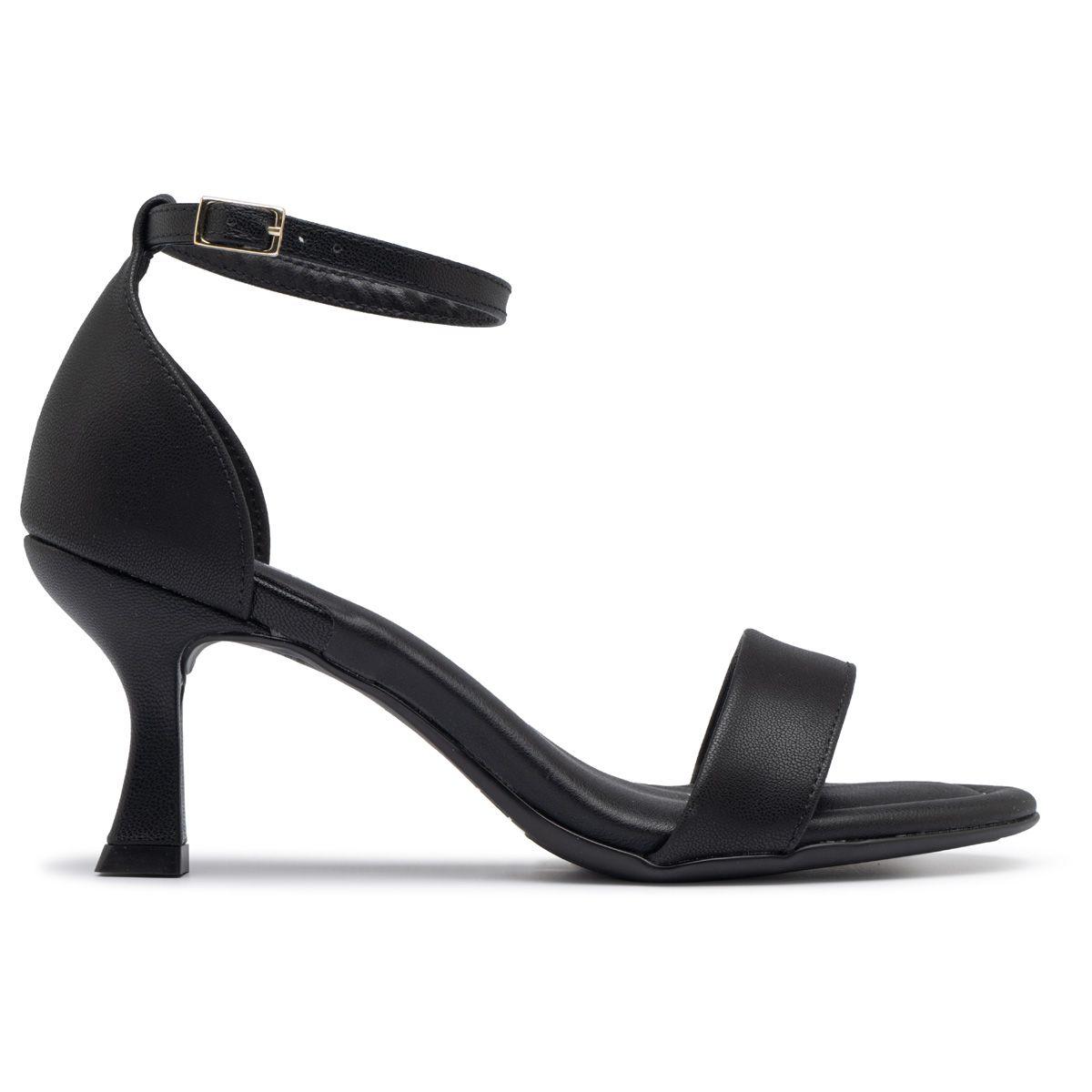 Sandalia Mujer Negro Andreia Piccadilly-0