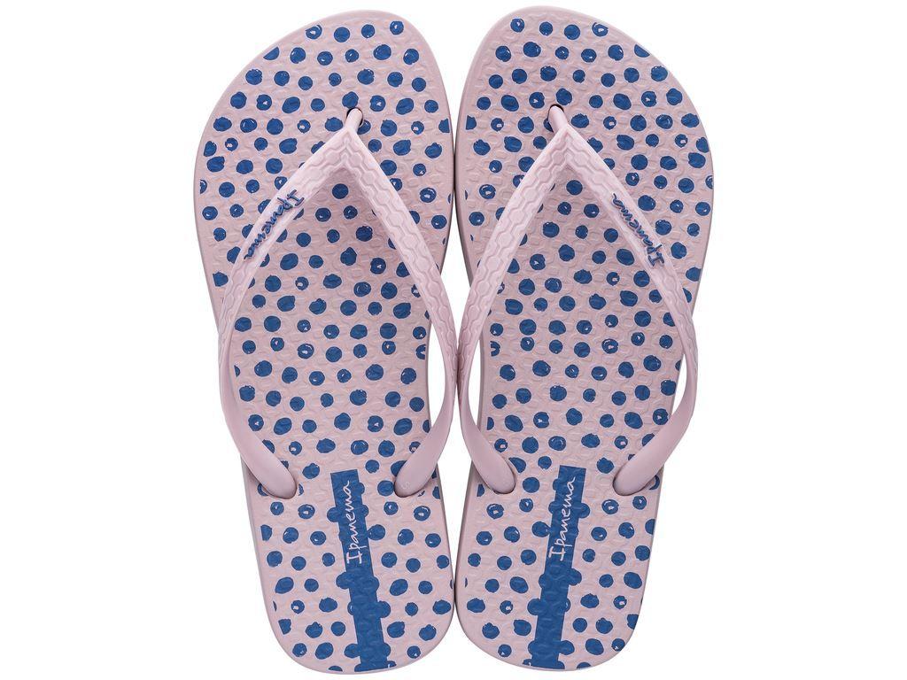 Sandalia Easy Print Rosa  Ipanema-0