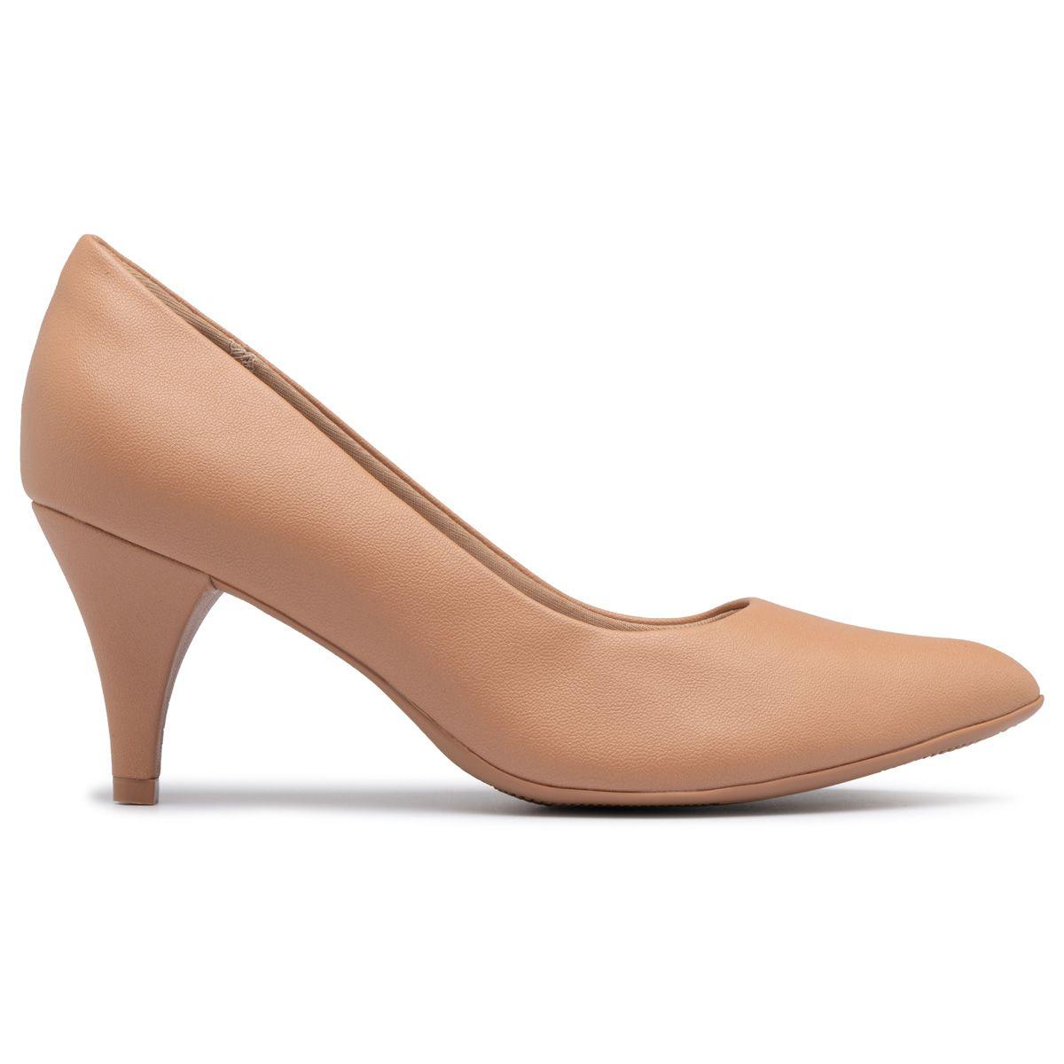 Zapato Mujer Almendra Luiza 321 Piccadilly-0