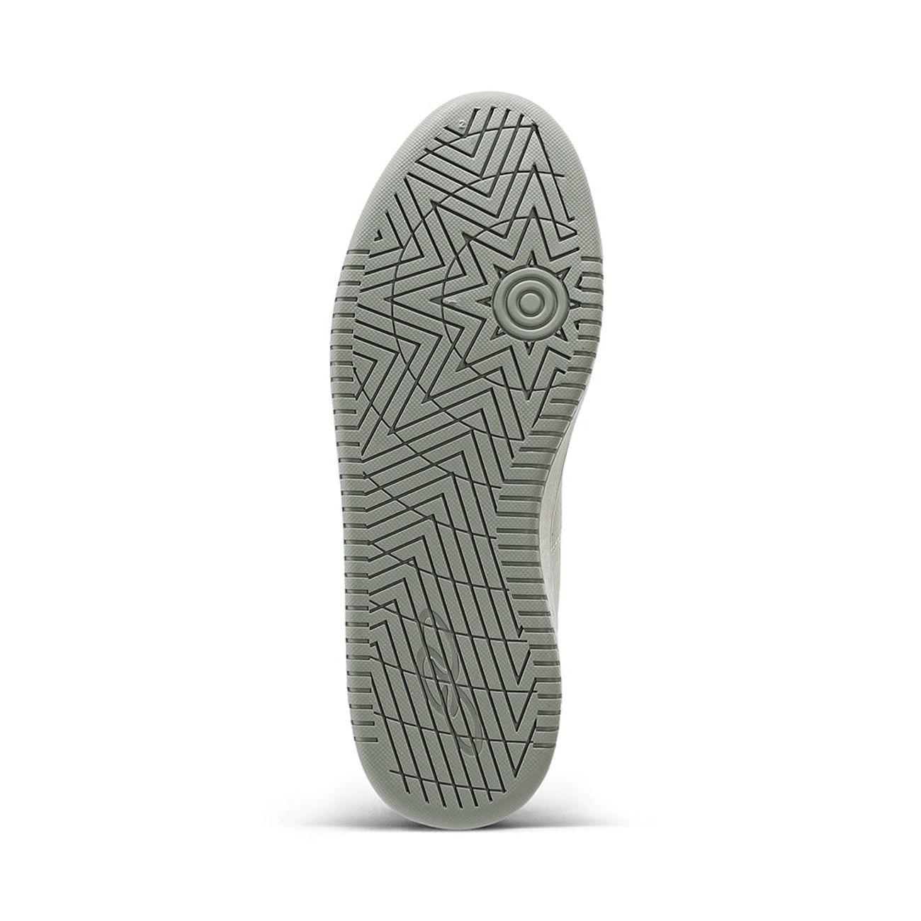 Zapatilla Hombre URB Verde Musgo-5