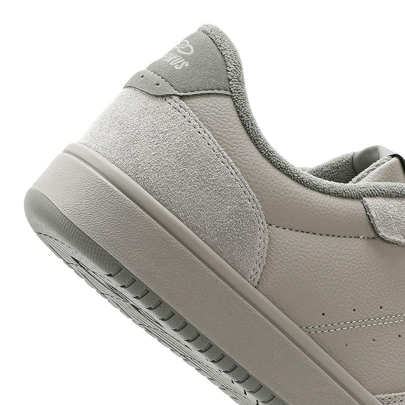 Zapatilla Hombre URB Verde Musgo-6