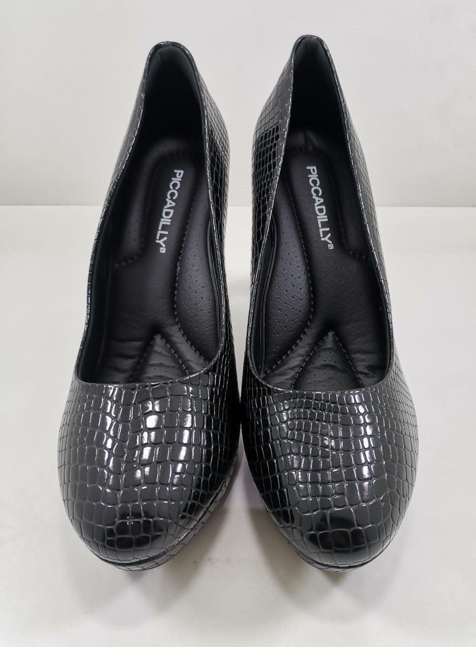 Zapato 904 Negro Piccadilly-1