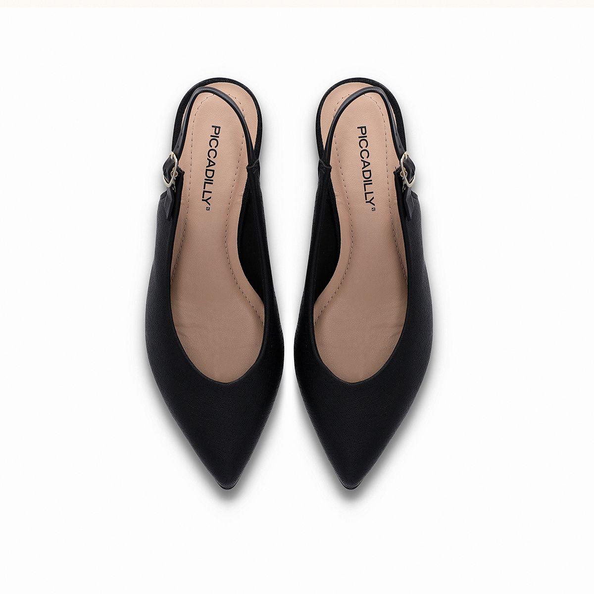 Zapato Taci 876 Negro Piccadilly-2