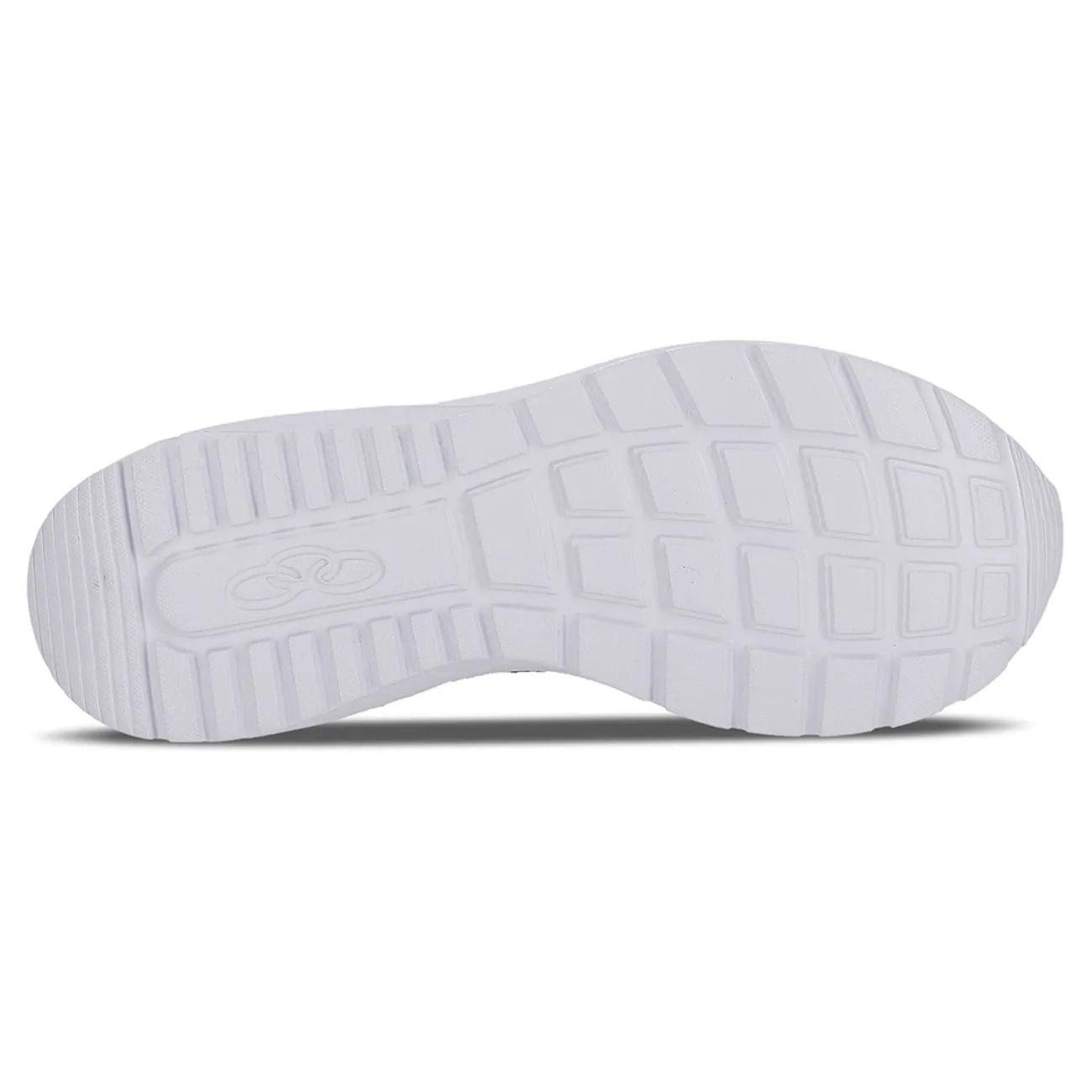 Zapatilla Mujer Teaz Morado-4
