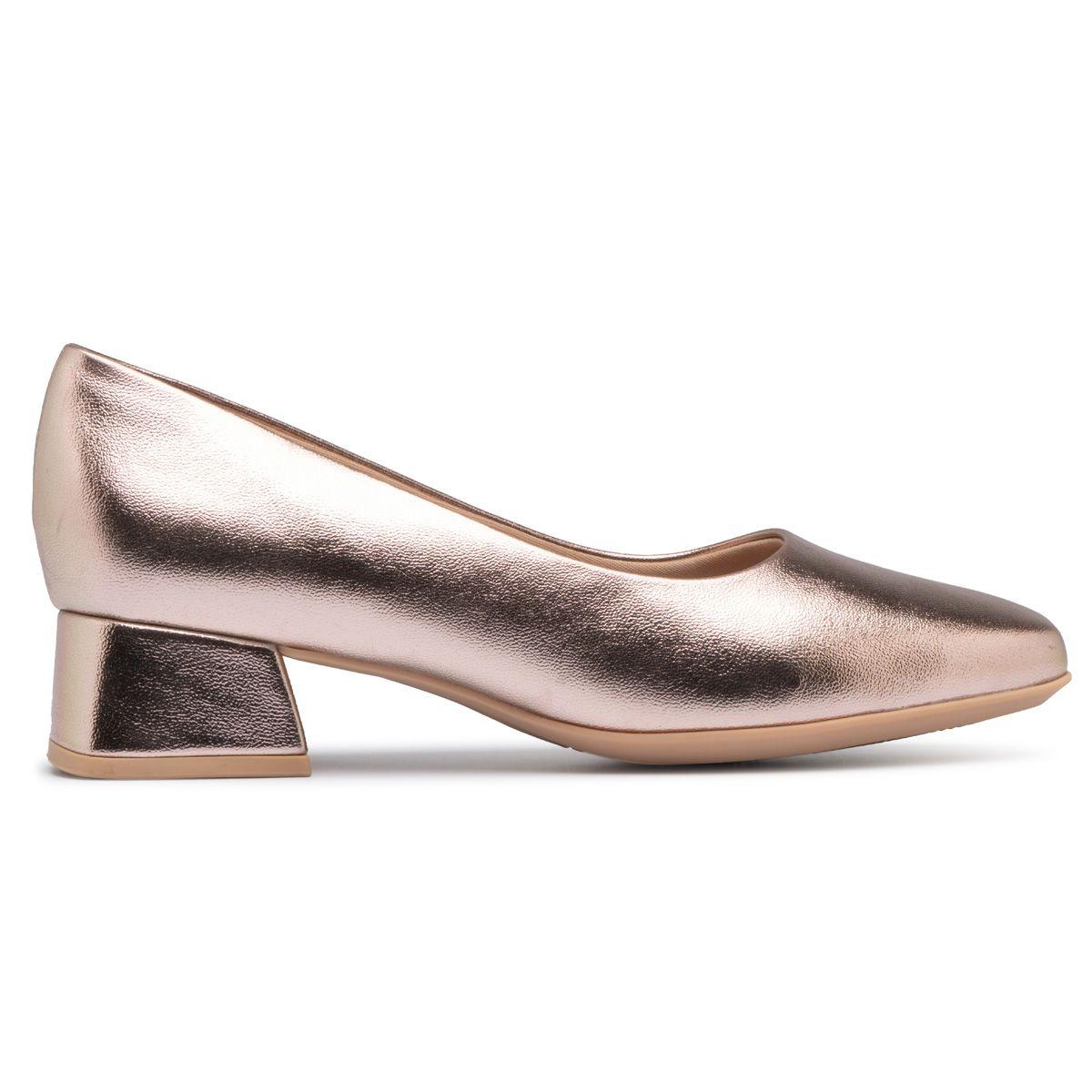 Zapato Mujer Rosado Tati 307 Piccadilly-0