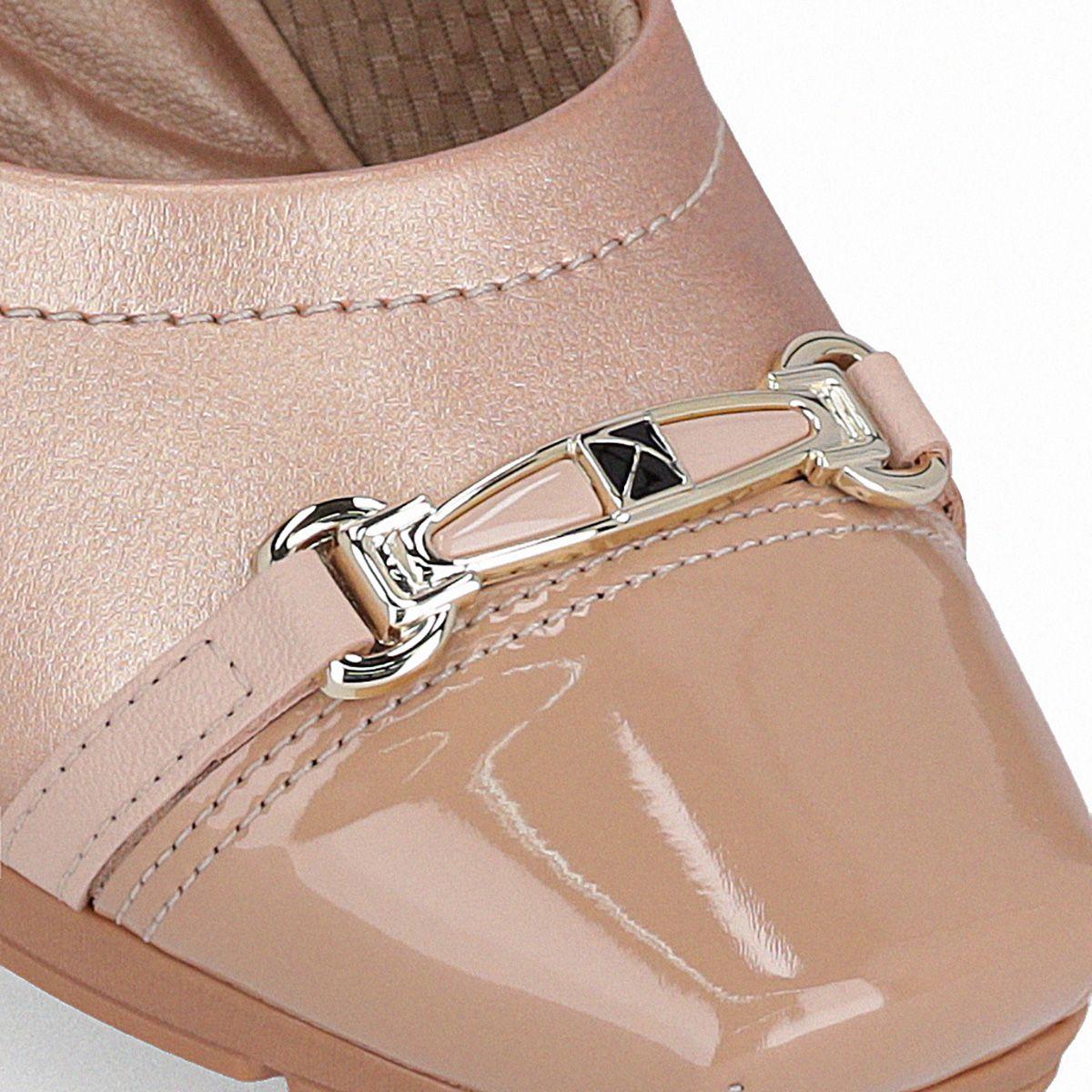 Zapato Mujer Rosado Fernanda Piccadilly-3