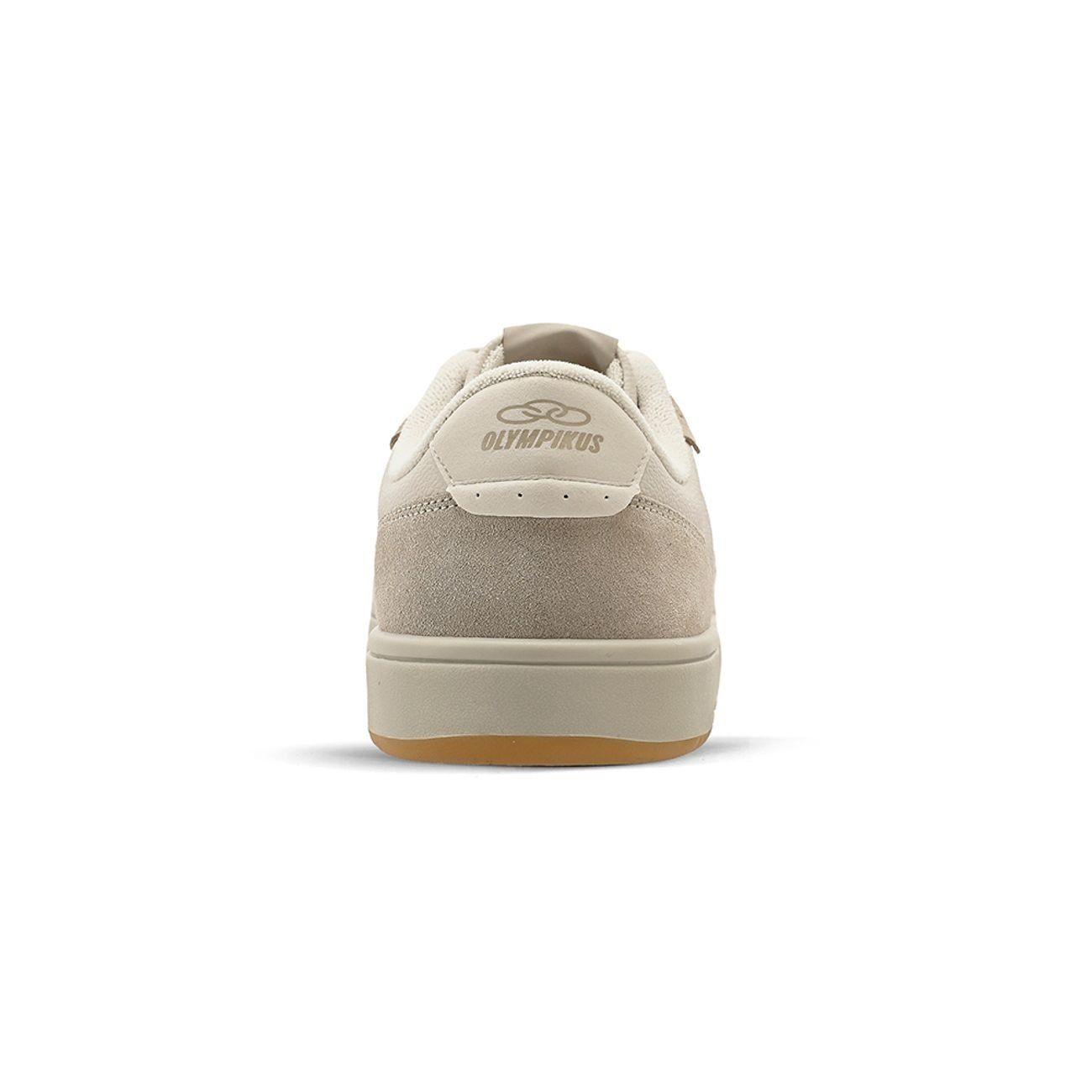 Zapatilla Hombre URB Beige-5