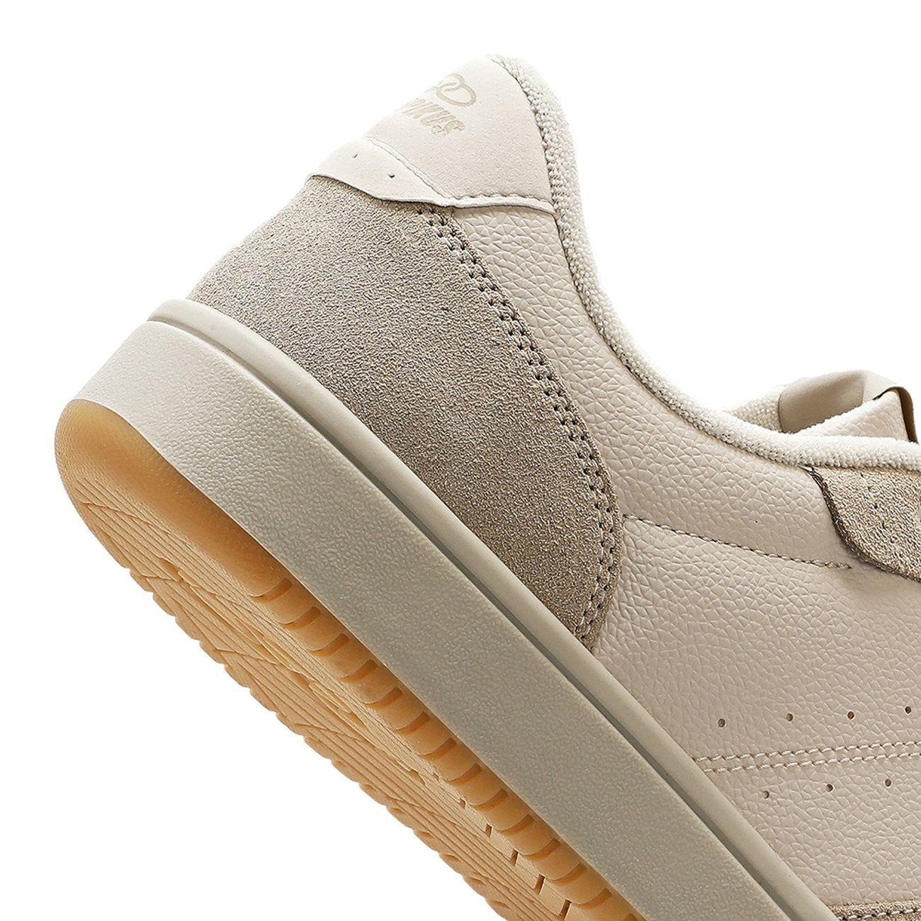 Zapatilla Hombre URB Beige-6
